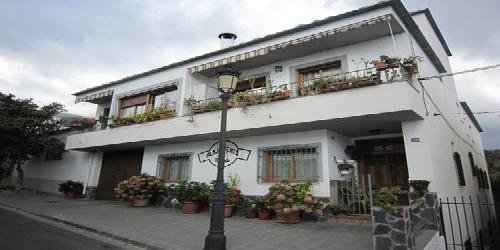 Casa María Jesús