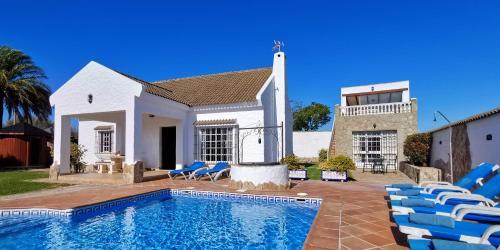 Casa Martín