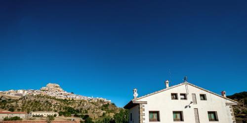 Rural Morella Masoveret