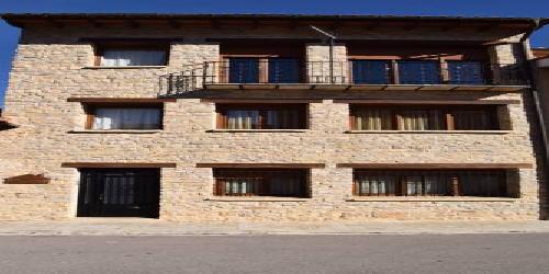 Casa Mercedes