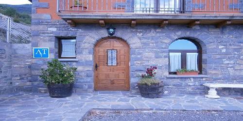 Casa Miguel Périz