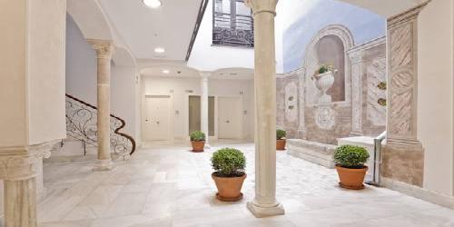 Casa Miravalle Apartamentos Darro