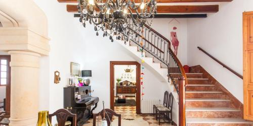 Casa Mona Turismo de Interior