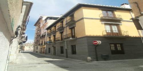 Casa Montalbán Apartamentos Turísticos