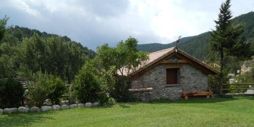 Casa Moreno
