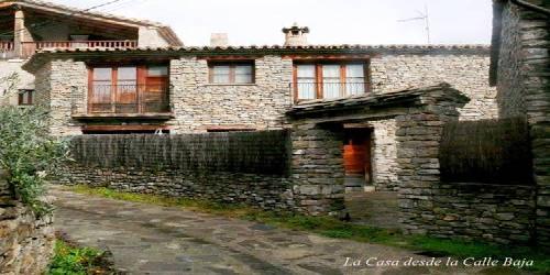 Casa Mur Artesania
