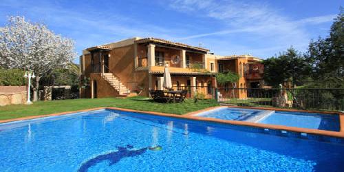 Casa Naya Rural