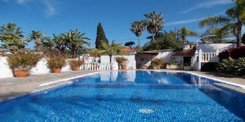 Casa Nerea