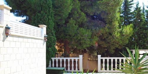 Holiday Home Casa Nucia Hills