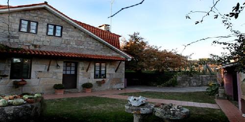 Casa O Fabal