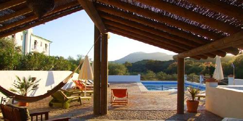 Casa Olea hotel rural
