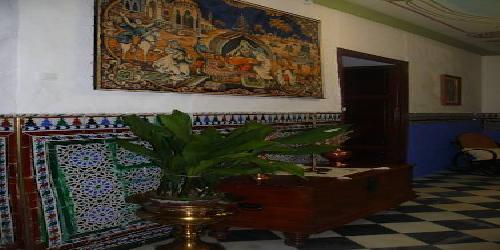 Casa Palacete Marques de Greñina