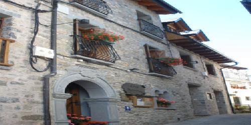 Apartamento Casa Pelentos