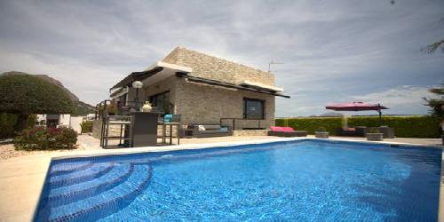 Casa Pimienta