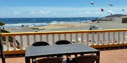 Casa playa medano