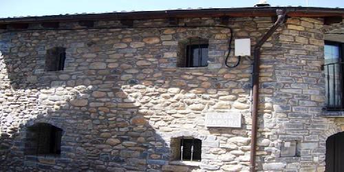 Casa Ramona