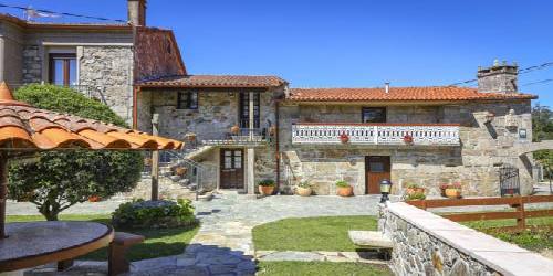 Casa Raúl