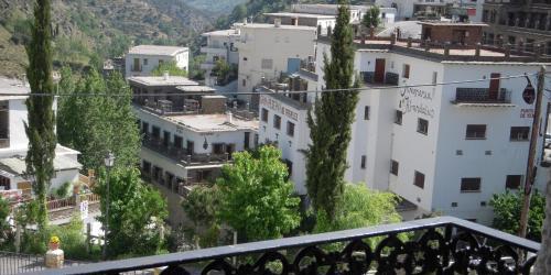 Casa Rosa