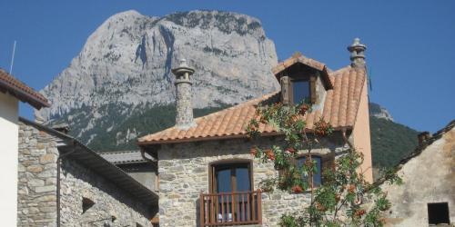 Casa Rural 