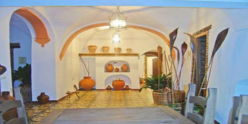 Casa Rural A Cantaros