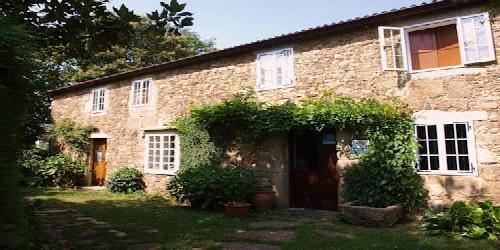 Casa Rural A Solaina