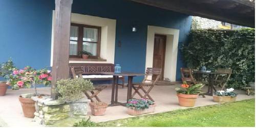 Casa Rural Ablanos de Aymar