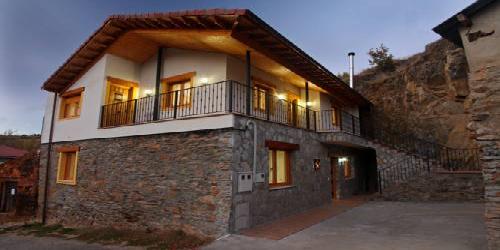 Casa Rural Aguas Frías I