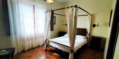 Casa Rural Aire