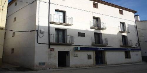Casa Rural Algadir