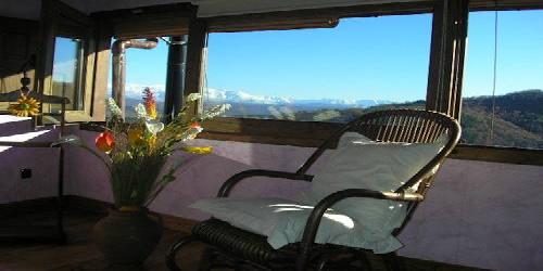 Casa Rural Amparo