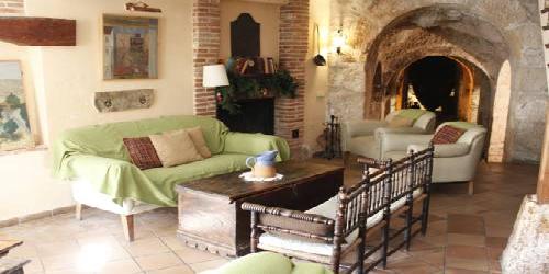 Casa Rural Andrea