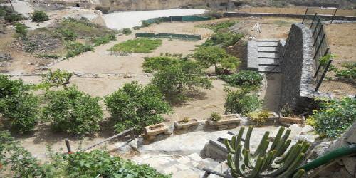 Casa Rural Anton Piche