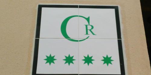 Casa Rural 