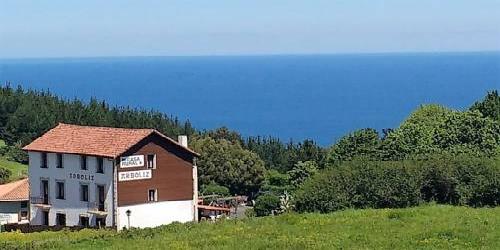 Casa Rural Arboliz