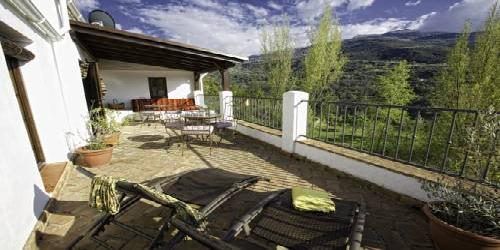 Casa Rural Arroyo de la Greda