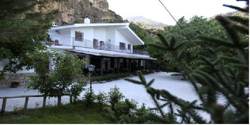 Casa Rural Arroyo Rechita