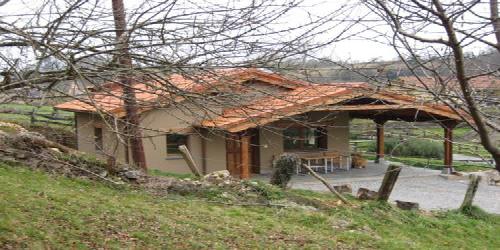 Casa Rural Asturias