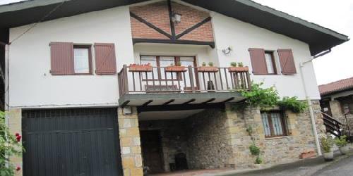 Casa Rural Barturen
