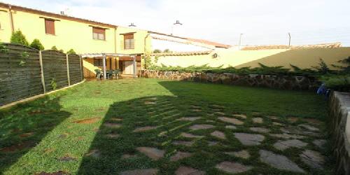 Casa Rural Besana