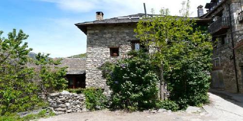 Casa Independiente Rural Ca de Corral