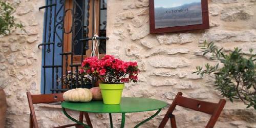 Casa Rural Ca Ferminet