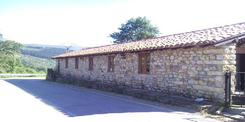 Casa Rural Cabuerniaventura