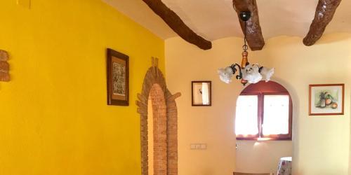 Casa Rural Cal Drac