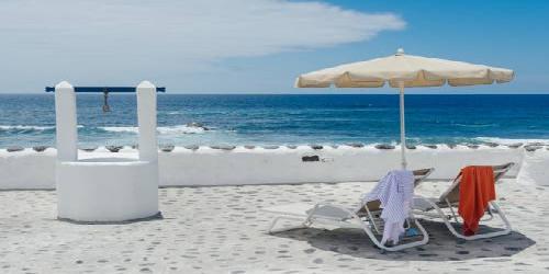 Casa Rural Caleton del Golfo