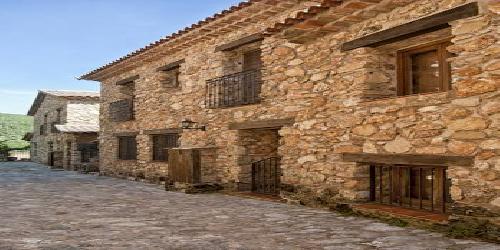 Casa Rural Campoamor