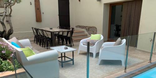 Casa Rural Can Cabano