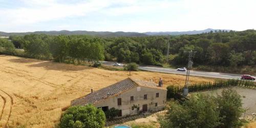 Can Jep Llarg Casa Rural