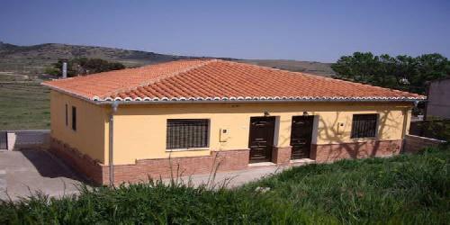 Apartamentos Rurales Carlos
