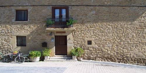 Casa Rural Casa Goñi