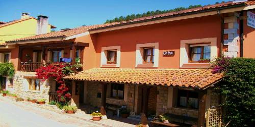 Casa Rural Casa Pipo